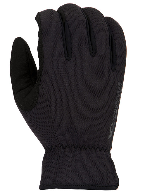 Тактичні рукавиці Venture Gear Tactical VGTG20 Medium-Duty Operator, чорні, розмір S (7) Київ - фото 5