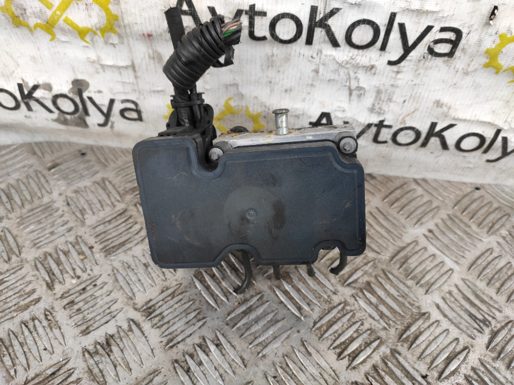 Блок ABS Renault Kangoo 2008-2021 Ковель - изображение 4