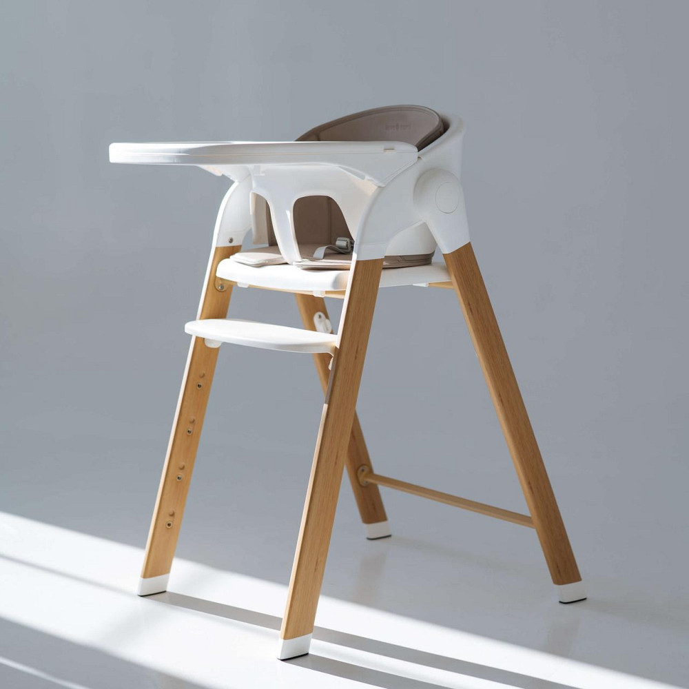 Стільчик-трансформер для годування Flex Київ - фото 1