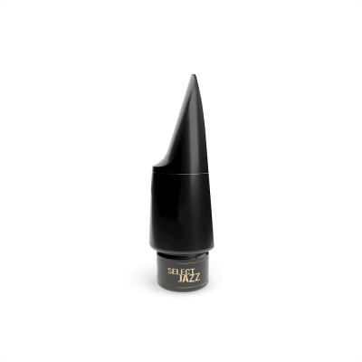 Мундштук для саксофона D&apos;Addario Select Jazz Mouthpiece - Alto Sax #D6M (6M) (MJS-D6M) Вінниця - фото 3