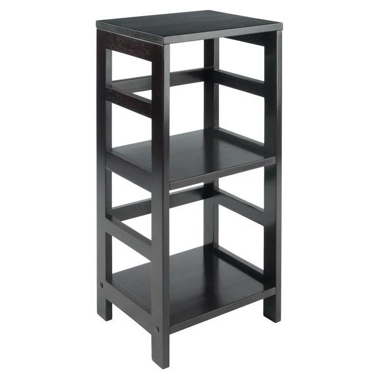 Стелаж кухонний "Декло 3" венге Миколаїв - фото 1