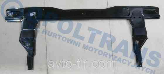 Крепления решетки радиатора Mercedes Actros 9417501272 Луцк