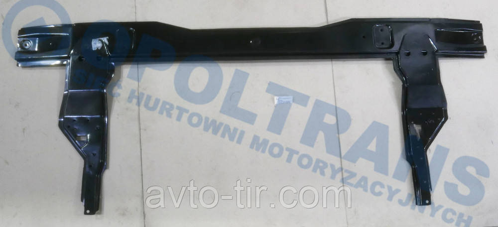 Крепления решетки радиатора Mercedes Actros 9417501272 Луцк - изображение 1