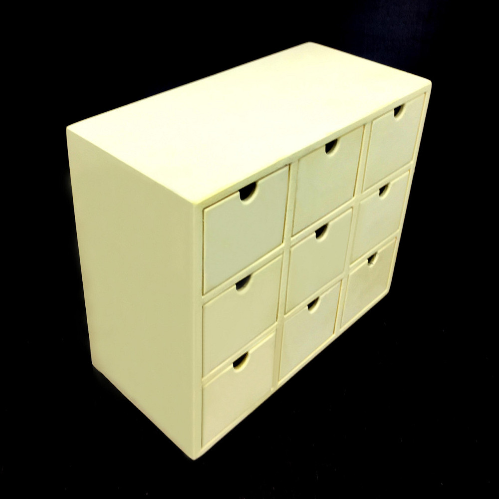 Органайзер для косметики 