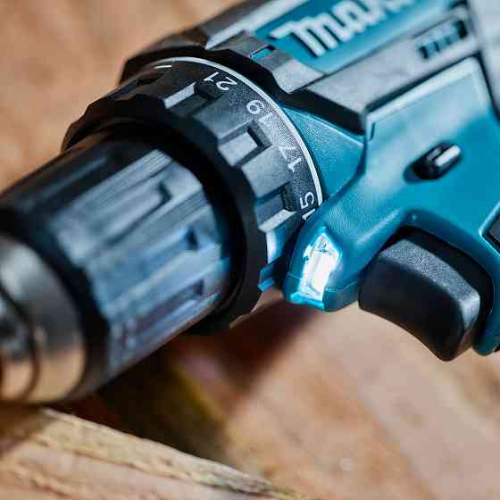 Дриль-Шуруповерт акумуляторний MAKITA DDF482RFE3 з АКБ і ЗП в компл Коломия
