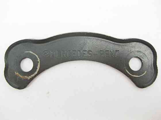 Mercedes-Benz  A2113210136 Підкладна пластина переднього амортизатора при пневматичній підвісці E-Class W211 CLS C219 Одеса