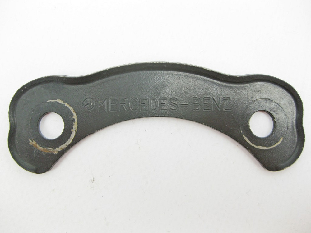 Mercedes-Benz  A2113210136 Підкладна пластина переднього амортизатора при пневматичній підвісці E-Class W211 CLS C219 Одеса - фото 6