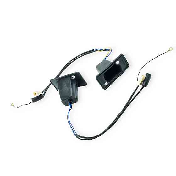 Роз'єм-пиловник 21011 підфарника Мукачево