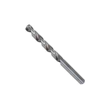 Набір свердл по металу Р6М5 13шт (2,0-8,0 мм) пласт. футляр Ultra Мукачево