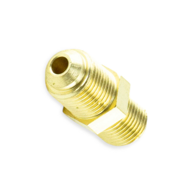 З'єднувач трубок WP 133 (10, 1нар-10, 1нар) гальмівних Мукачево - фото 1