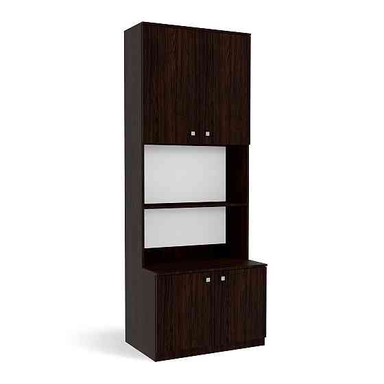 Пенал для вещей Favorit F-6, Венге Магия, 800х530х2100 Львов