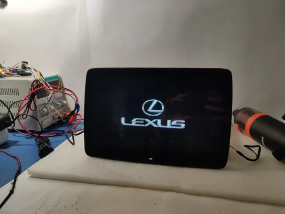 Back Passengers Monitor Android Monitor Тернополь