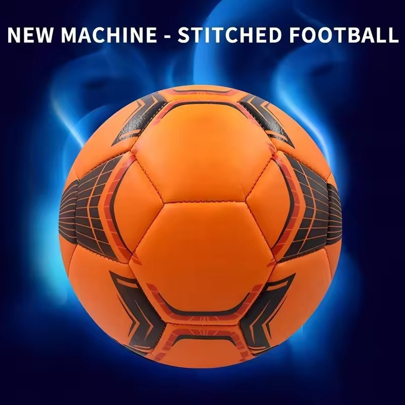 Мяч для мини футбола с низким отскоком CZST-035 размер:Standard 4,PU Каменец-Подольский - изображение 5