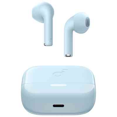 Наушники Anker SoundCore K20i Blue (A3994G31) Винница