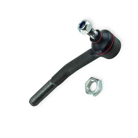 Наконечник тяги 2108, 2109, 21099, 2113, 2114, 2115 левый наружный рулевой Мукачево