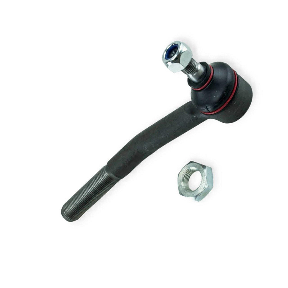 Наконечник тяги 2108, 2109, 21099, 2113, 2114, 2115 левый наружный рулевой Мукачево - изображение 1