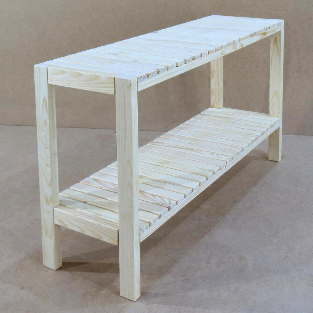 Лавка для ванной 