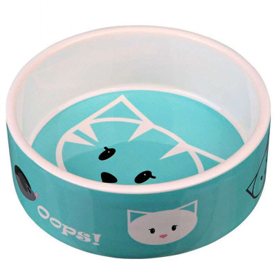 Посуда для кошек Trixie "Mimi" 300 мл/12 см (4011905246505) Винница - изображение 3
