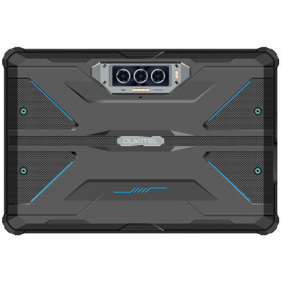Планшет OUKITEL RT7 10.1&quot; 5G TITAN 12/512GB NFC LTE Black-Blue (6941749837257) Вінниця - фото 2