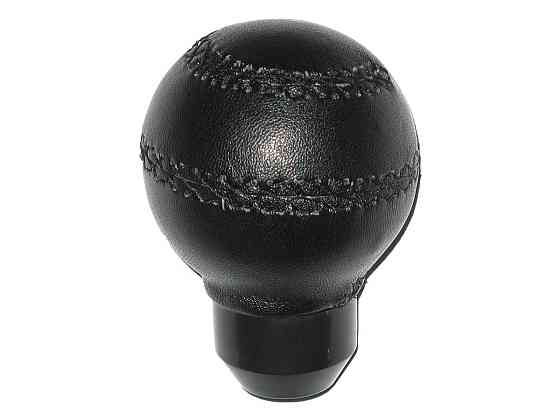 Ручка КПП 250114 BK черная Вінниця