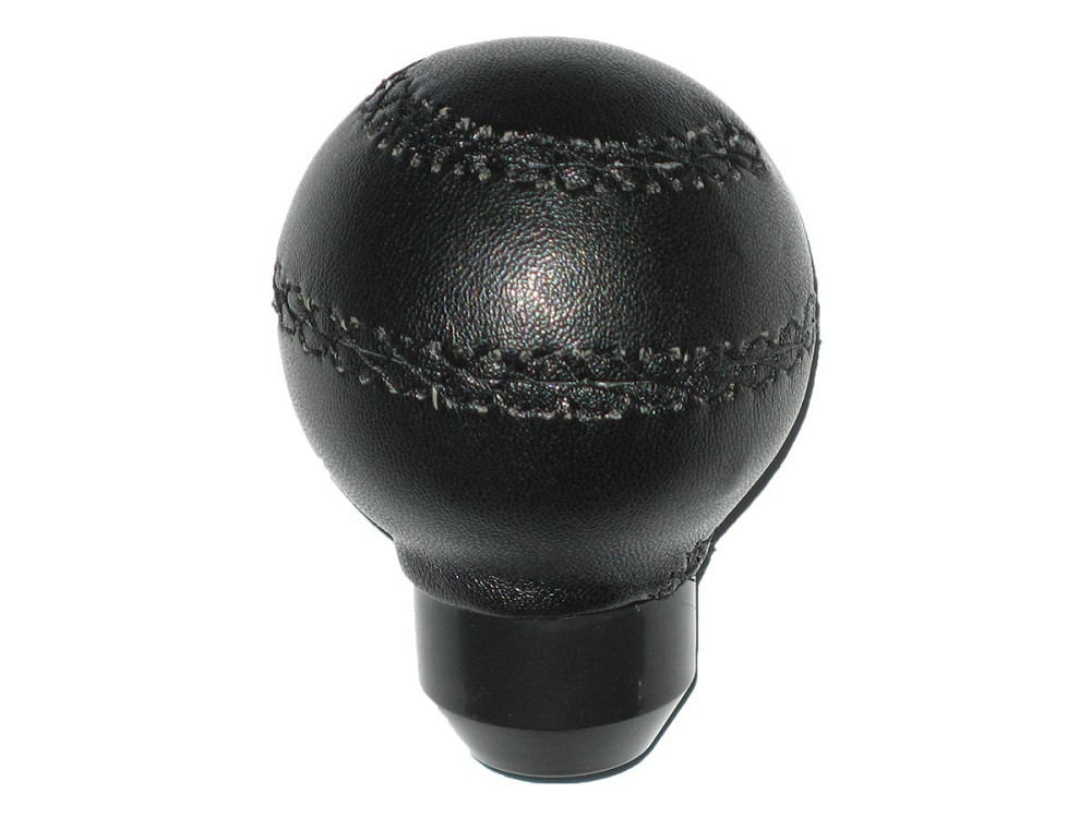 Ручка КПП 250114 BK черная Вінниця - фото 1