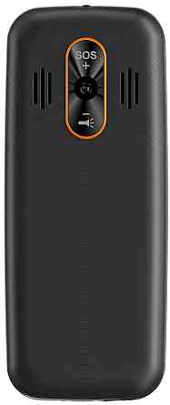 Мобільний телефон 2E E350 Black (694743656879) ( 20662 ) Харків