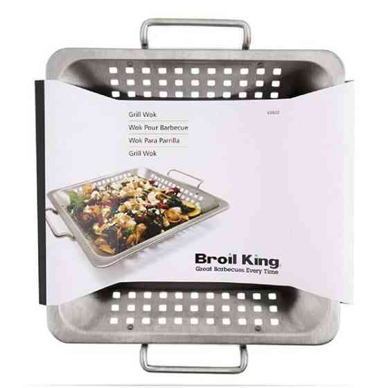 Вок для гриля Broil King 69820 Код: 005837 Ровно
