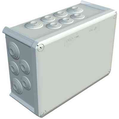 Распределительная коробка OBO OBO Т350 (12290) Винница