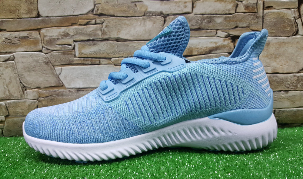 Женские кроссовки BaaS Flyknit Киев - изображение 4