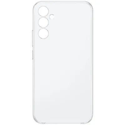 Чехол для мобильного телефона Samsung Samsung A34 Clear Case Transparency (EF-QA346CTEGRU) Винница - изображение 1