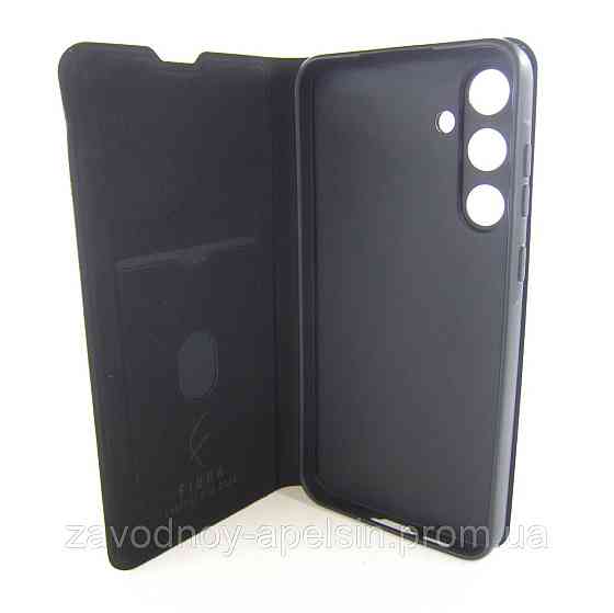 Чехол книжка Samsung A36 A365 A366 Защита камеры (женский) Одесса