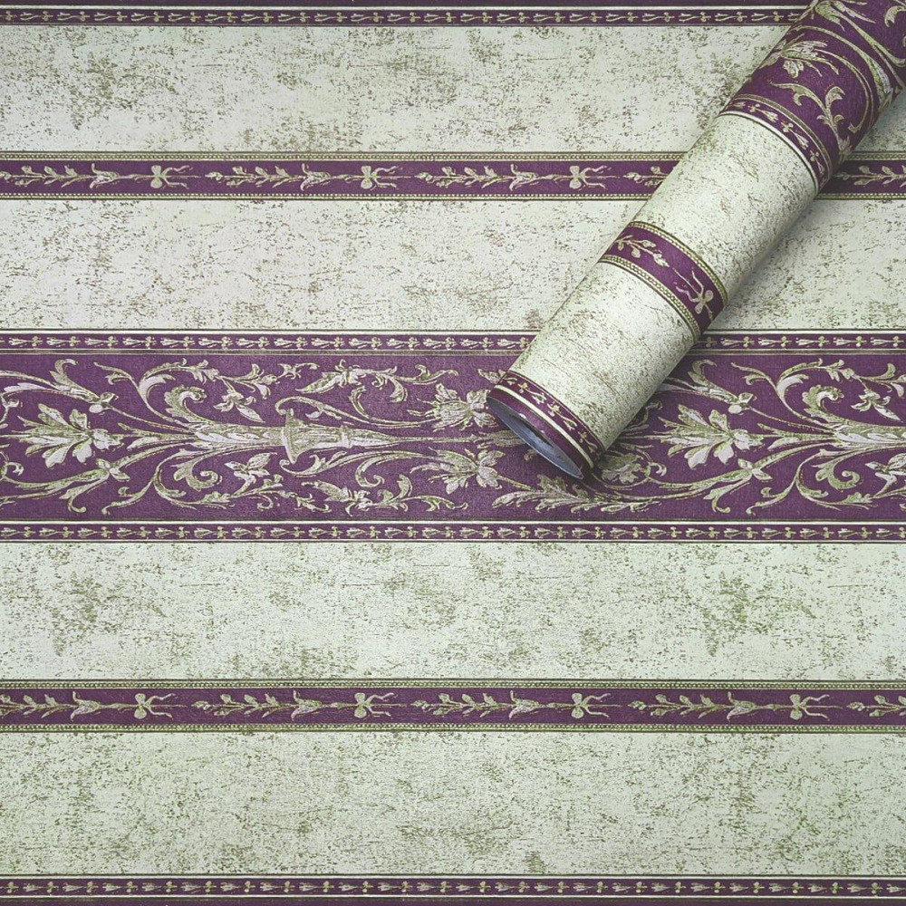 Самоклеющаяся пленка 0,45х10м х 0,07мм Турецкий орнамент SW-00001226 Днепр - изображение 2