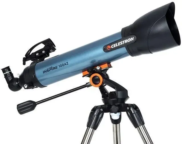 Бинокль Celestron Inspire 100mm AZ (001576940000) Киев - изображение 1
