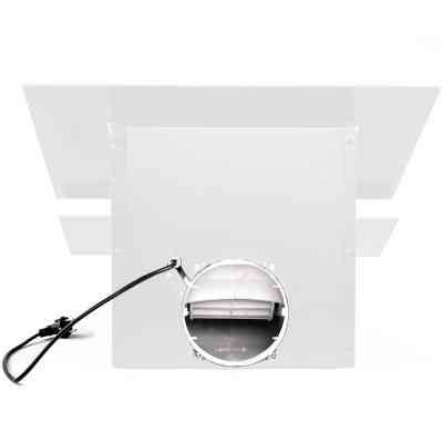 Витяжка кухонна Grunhelm GVN 325 W Вінниця