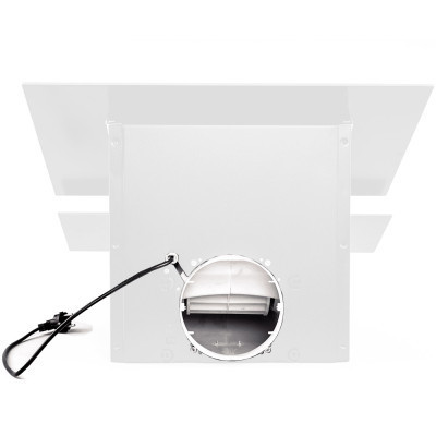 Вытяжка кухонная Grunhelm GVN 325 W Винница - изображение 5