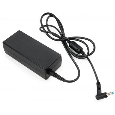 Блок живлення до ноутбуку Rezone HP 65W 18.5V 3.5А 4.5*3.0 (RZPSHP65184530) Вінниця - фото 2