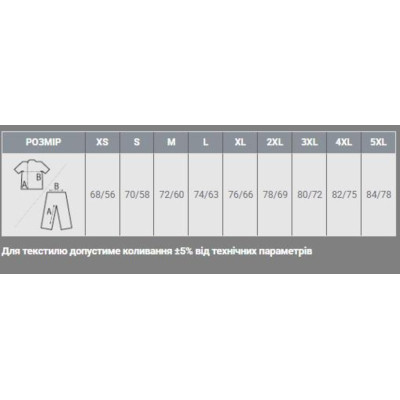 Кофта Sol's North вугільно-сірий XXL (55000370XXL) Винница - изображение 4