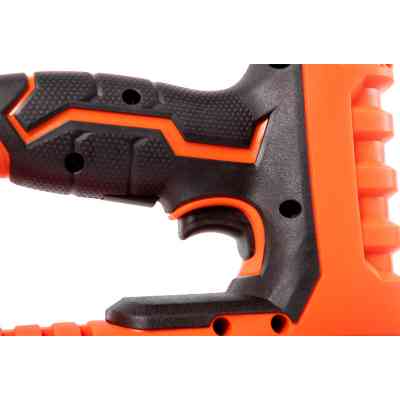 Степлер будівельний Tekhmann акумуляторний TCN-25/i20 (Без АКБ та ЗП) (850994) Вінниця