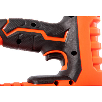 Степлер будівельний Tekhmann акумуляторний TCN-25/i20 (Без АКБ та ЗП) (850994) Вінниця - фото 6