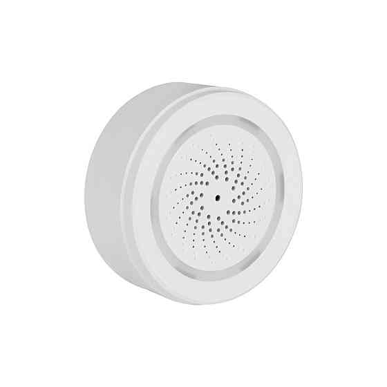 Бездротовий сигналізатор з WiFi WF-SLA Київ