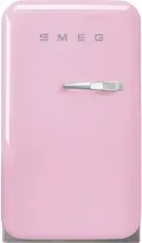 Холодильник Lodówka SMEG FAB5LPK5 Retro 74 cm Różowa Киев - изображение 1