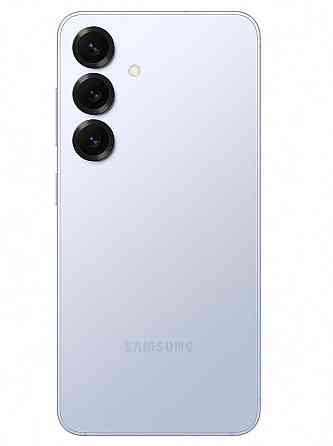 Смартфон Samsung Galaxy S25 12/512GB Icy Blue (SM-S931BLBHEUC) ( Блакитний ) Харьков