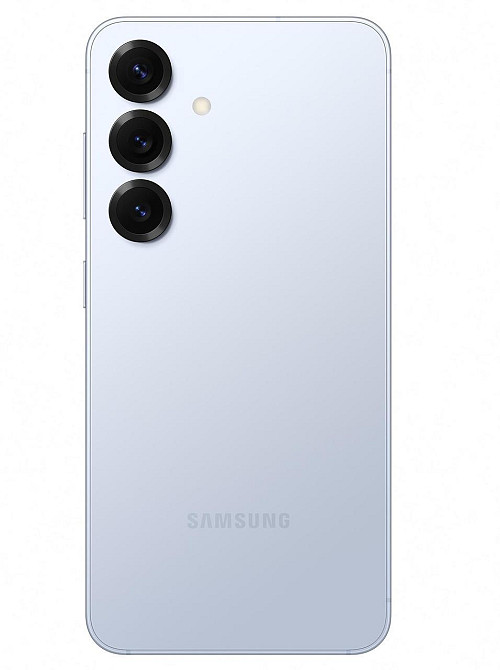 Смартфон Samsung Galaxy S25 12/512GB Icy Blue (SM-S931BLBHEUC) ( Блакитний ) Харьков - изображение 6