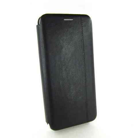 Чохол книжка Samsung M31s M317 Momax Case (чорний) Одеса