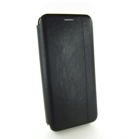 Чохол книжка Samsung M31s M317 Momax Case (чорний) Одеса - фото 3