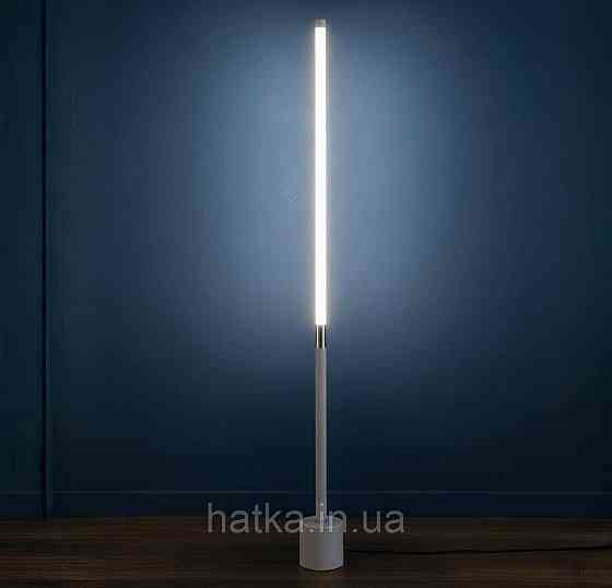 Торшер світлодіодний в стилі модерн VALESO 2003 WT біла Київ