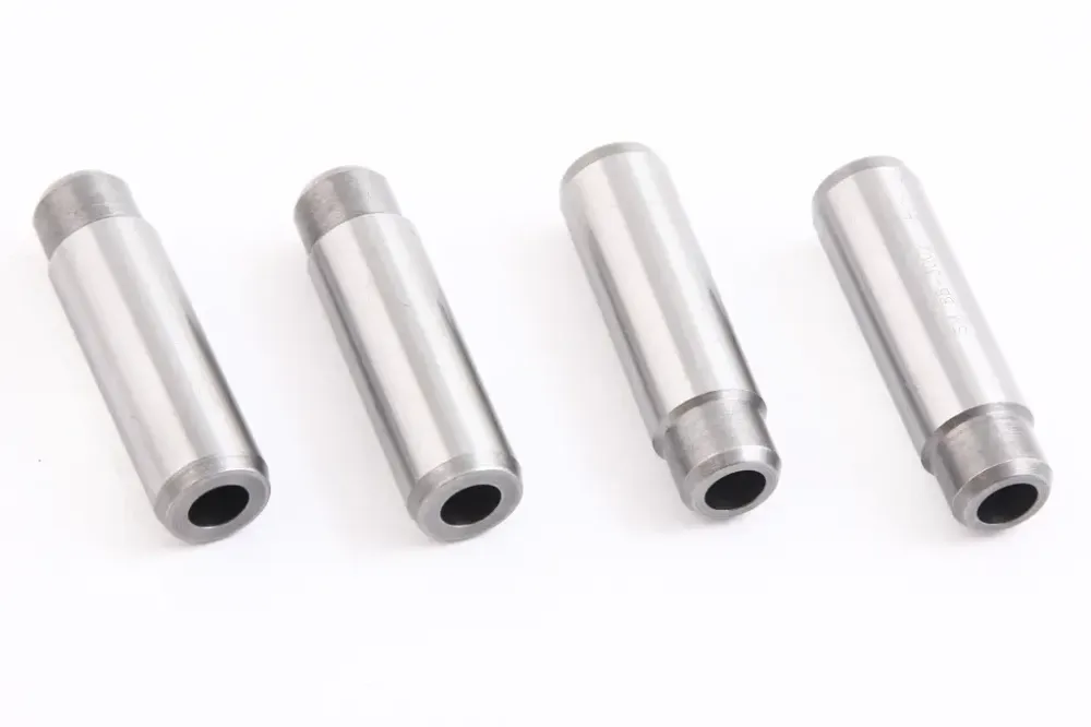 Напрямні клапанів ГАЗ-2410 SM випускні (4 шт.) Вінниця - фото 1