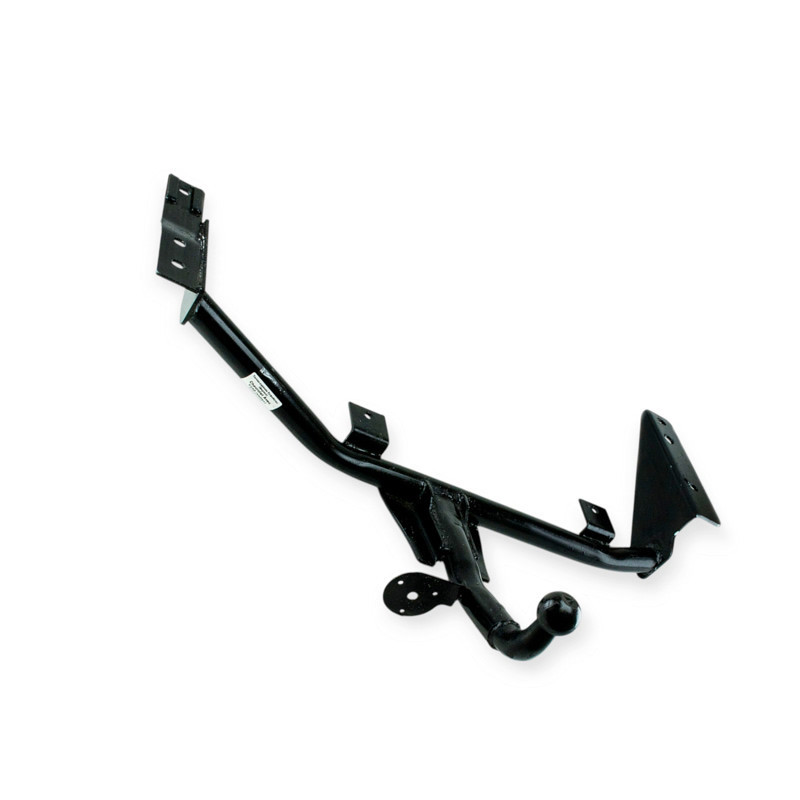 Фаркоп Авео III T-250 (Житомир) Шевроле Мукачево - фото 1