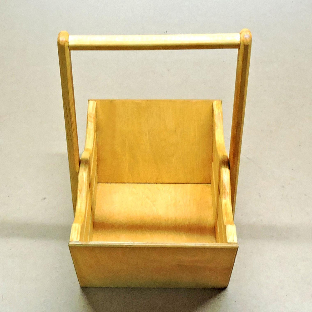 Подарочная корзинка 