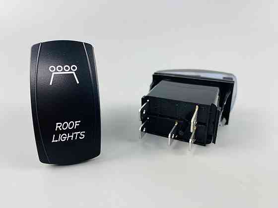 Led bar перемикач панелі Мукачево